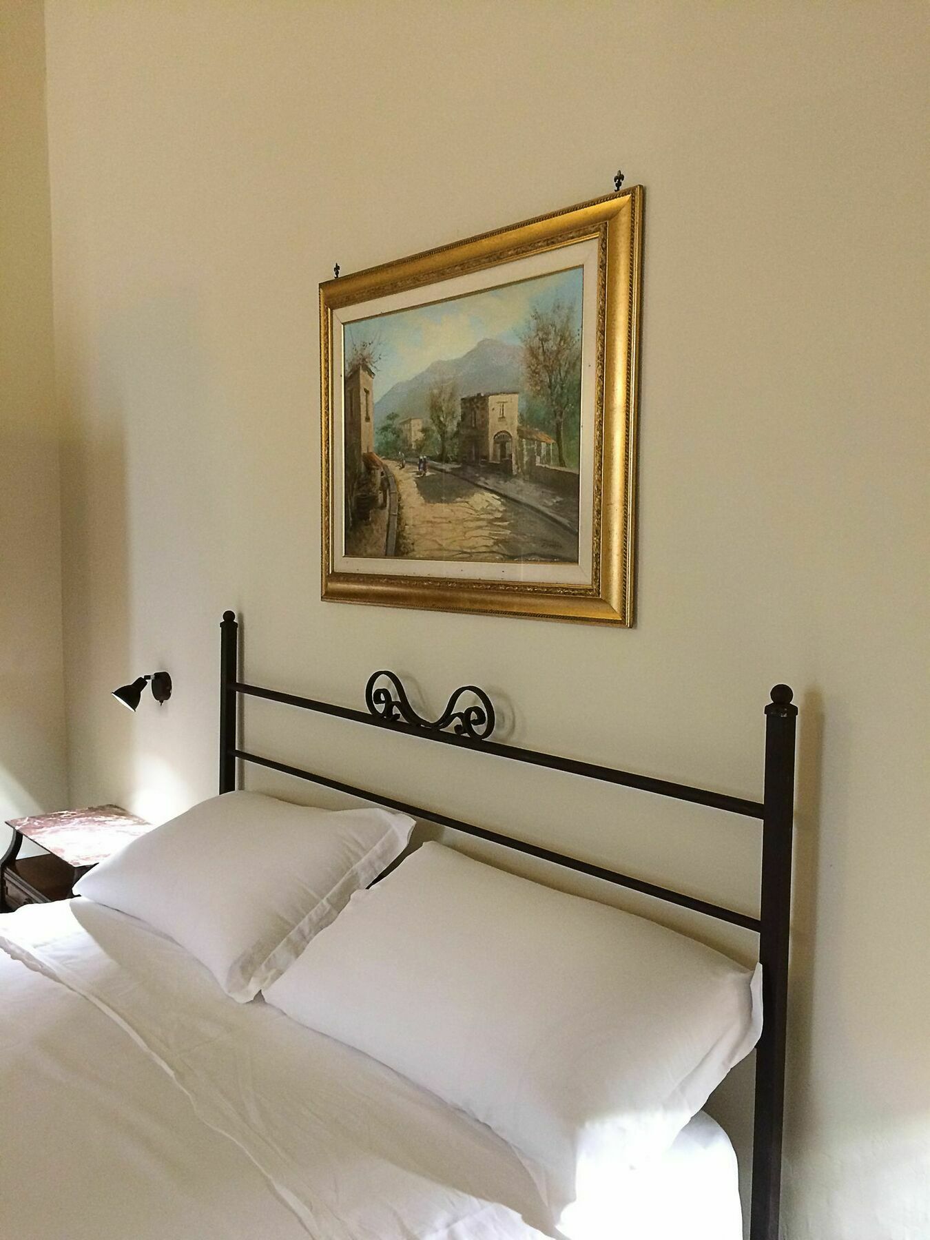 Don Angelo Petito Bed & Breakfast Napoli Bagian luar foto