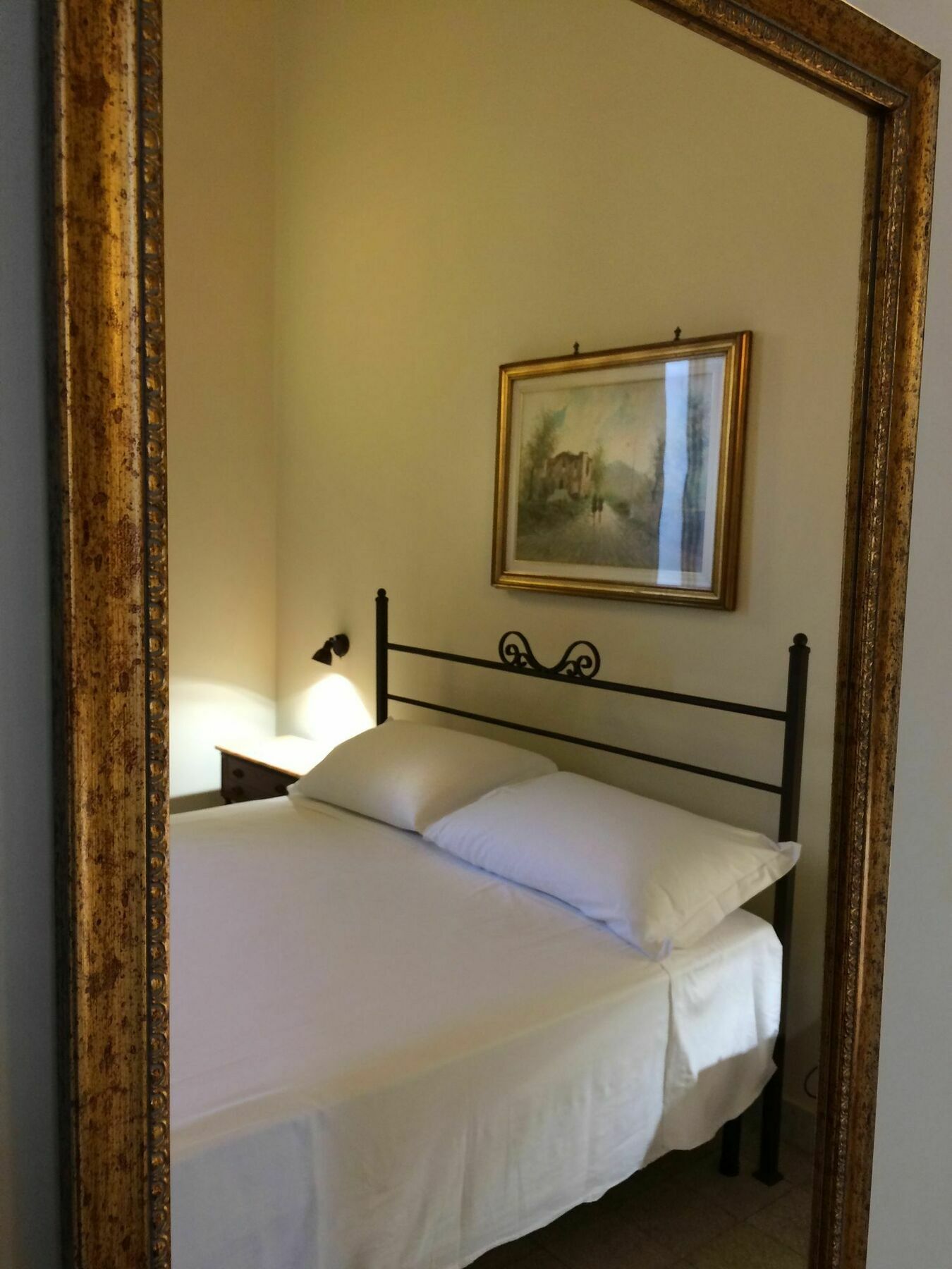 Don Angelo Petito Bed & Breakfast Napoli Bagian luar foto